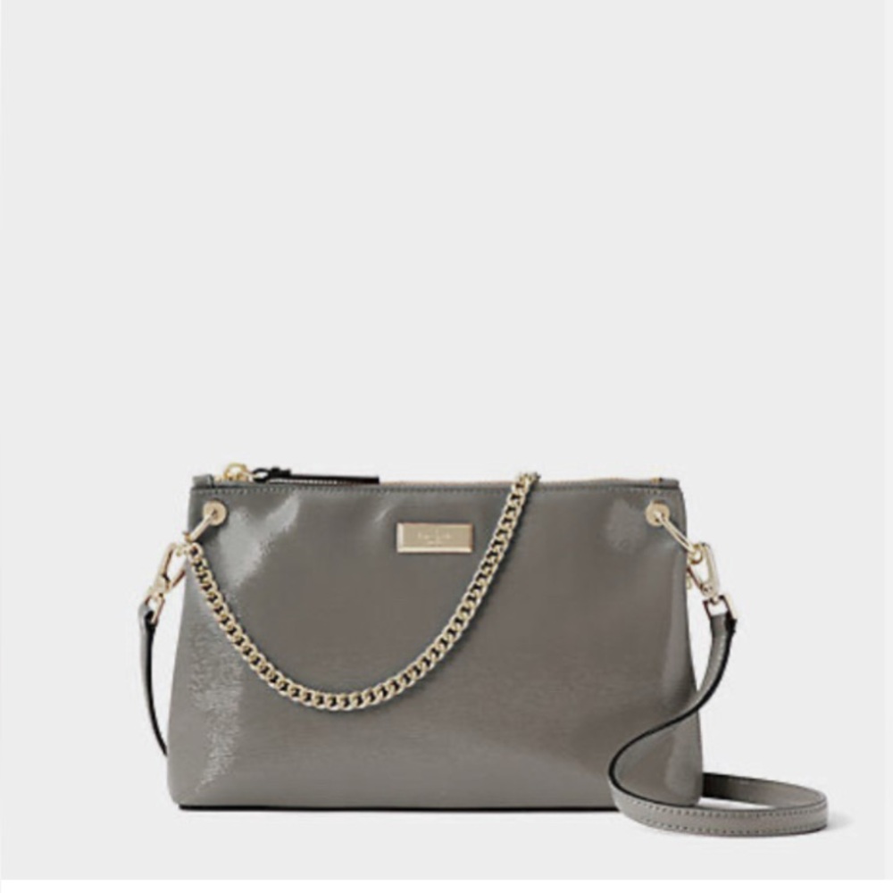 💥Flash Sale 24 hrs only💥 Kate Spade Bixby River Two-Way Purse